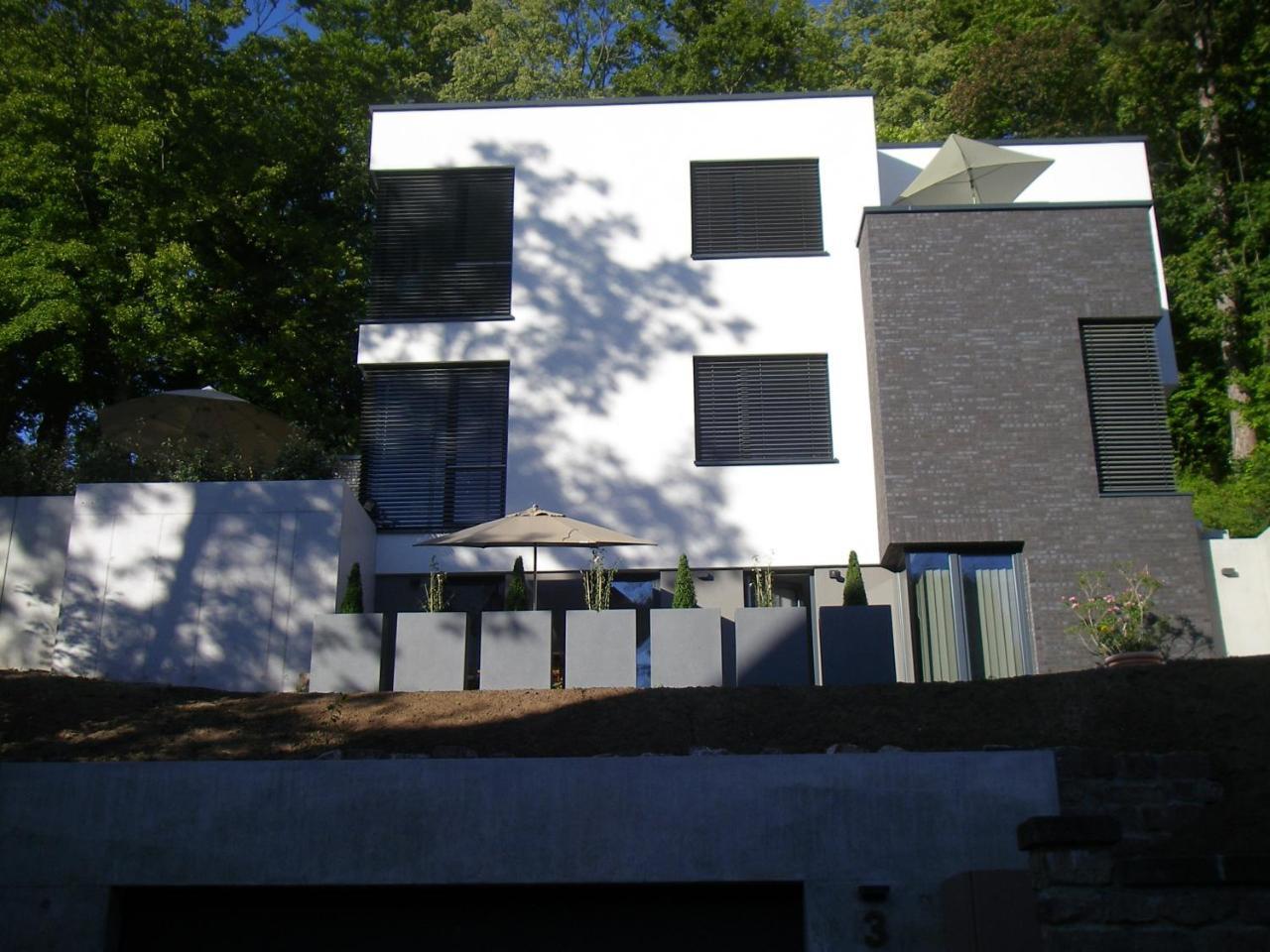 Studio3 Eisenach Eksteriør billede
