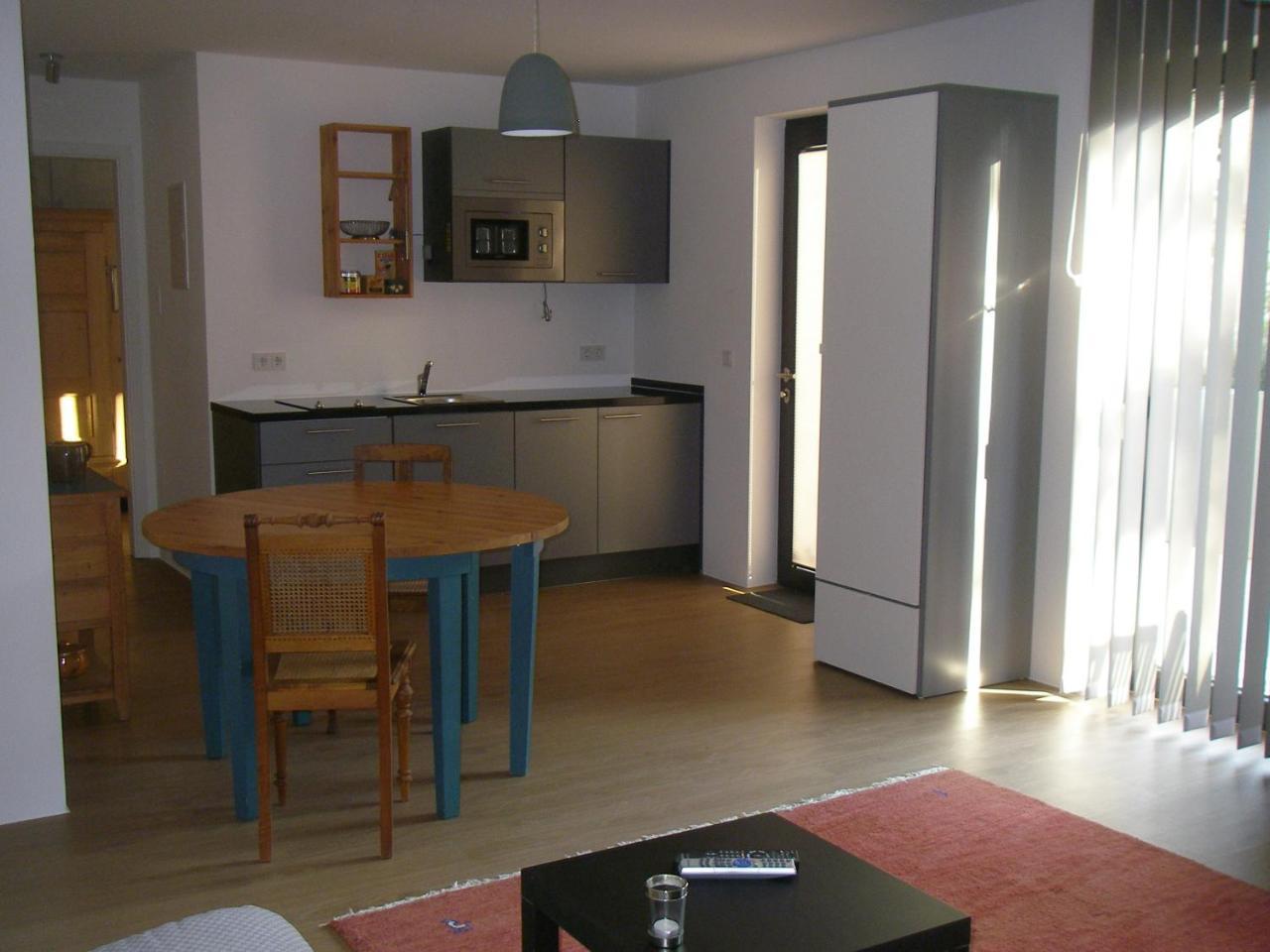 Studio3 Eisenach Eksteriør billede