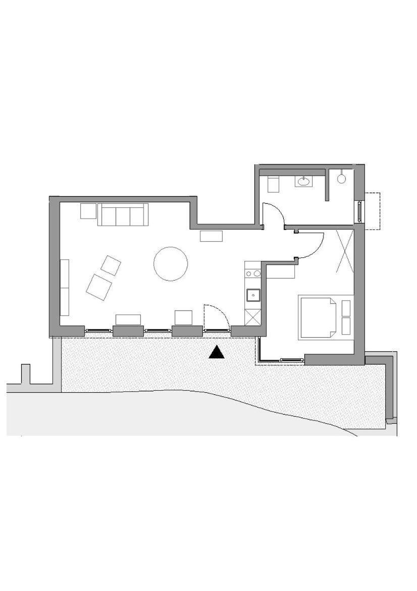 Studio3 Eisenach Eksteriør billede